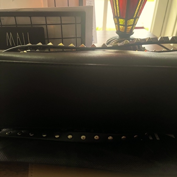 Valentino Garavani Rockstud Handbag - Picture 6 of 12